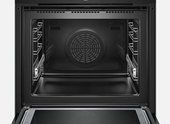 Духовой шкаф Bosch HMG6764B1 preview 6