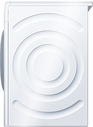Стиральная машина Bosch WAY28742OE 1400 об/мин, белый, инверторный EcoSilenceDrive двигатель в Санкт-Петербурге Стиральная машина Bosch WAY28742OE 1400 об/мин, белый, инверторный EcoSilenceDrive двигатель в Санкт-Петербурге