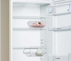 Двухкамерный холодильник Bosch KGV36XK2AR в Санкт-Петербурге