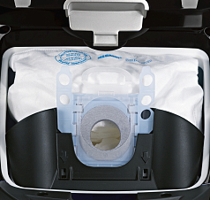 Пылесос Bosch BSGL 52531