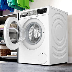 Стиральная машина Bosch WGG244FEPL в Санкт-Петербурге Стиральная машина Bosch WGG244FEPL в Санкт-Петербурге
