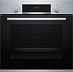 Купить Духовой шкаф Bosch HBF514BS0R preview 1