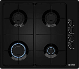 Газовая варочная панель Bosch PBP6C6B82Q