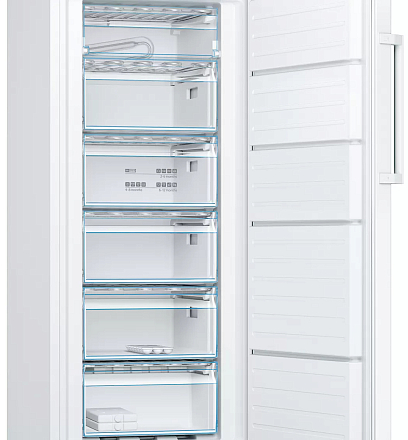 Отдельностоящий морозильник Bosch GSV24VWEV preview 3