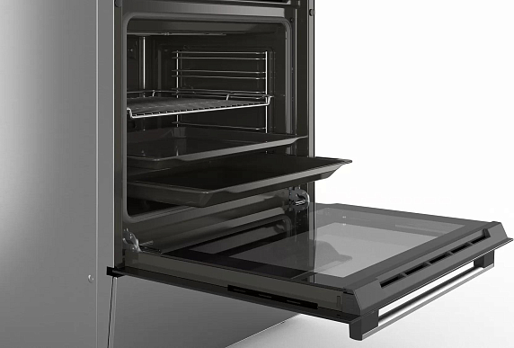 Электрическая плита Bosch HKA050050Q preview 2