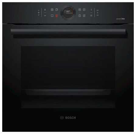 Духовой шкаф Bosch HBC 872DC1S preview 1