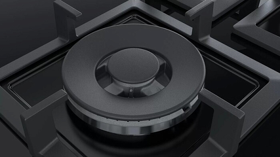 Газовая варочная панель Bosch PPQ7A6B20 preview 7