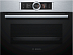 Купить Компактный духовой шкаф Bosch CSG656BS2 preview 1