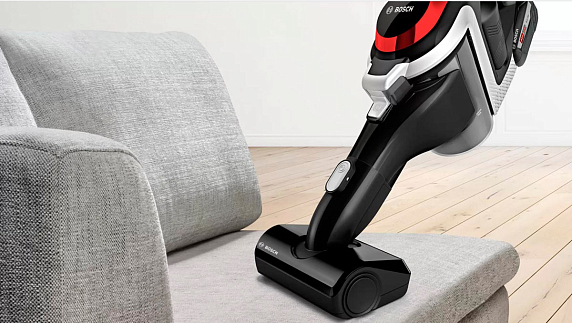 Пылесос Bosch BBS81POW preview 8