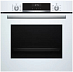 Купить Духовой шкаф Bosch HBG517EW0R preview 6