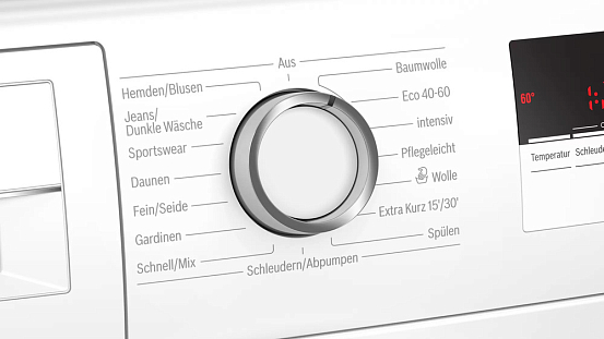 Стиральная машина Bosch WAN28180 preview 4