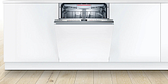 Встраиваемая посудомоечная машина Bosch SBH4HCX48E в Санкт-Петербурге Встраиваемая посудомоечная машина Bosch SBH4HCX48E в Санкт-Петербурге