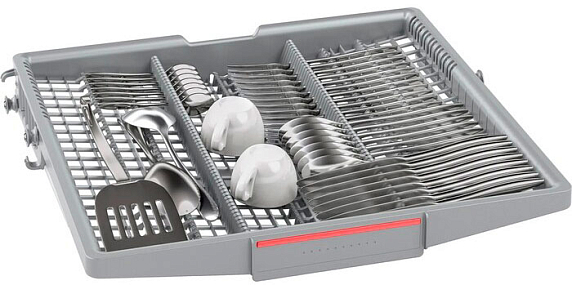 Посудомоечная машина Bosch SMS46MI20M preview 10