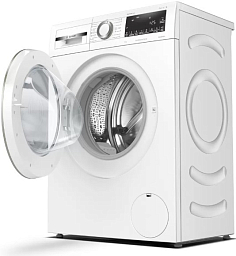 Стиральная машина Bosch WHA222X2OE 1200 об/мин, белый, инверторный EcoSilenceDrive двигатель в Санкт-Петербурге Стиральная машина Bosch WHA222X2OE 1200 об/мин, белый, инверторный EcoSilenceDrive двигатель в Санкт-Петербурге
