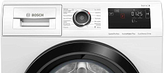 Стиральная машина Bosch WAU28Q1EPL 1400 об/мин, белый, инверторный EcoSilenceDrive двигатель в Санкт-Петербурге Стиральная машина Bosch WAU28Q1EPL 1400 об/мин, белый, инверторный EcoSilenceDrive двигатель в Санкт-Петербурге