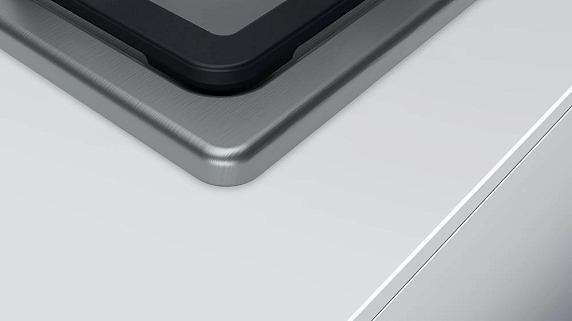 Газовая варочная панель Bosch PBP6C5B93R preview 7