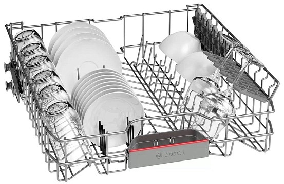 Встраиваемая посудомоечная машина Bosch SMV4HMX1FR preview 7