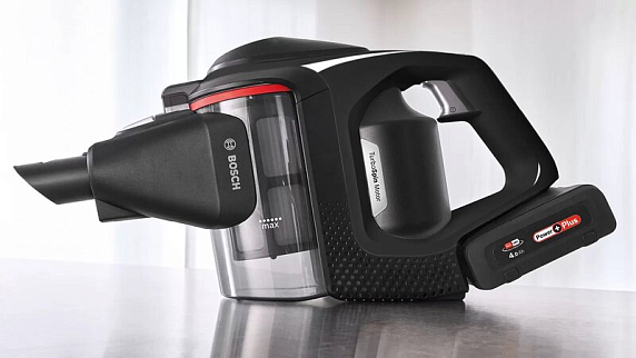 Пылесос Bosch BCS8214BL preview 24