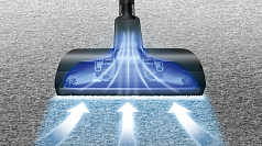 Пылесос Bosch BGN22200 в Санкт-Петербурге