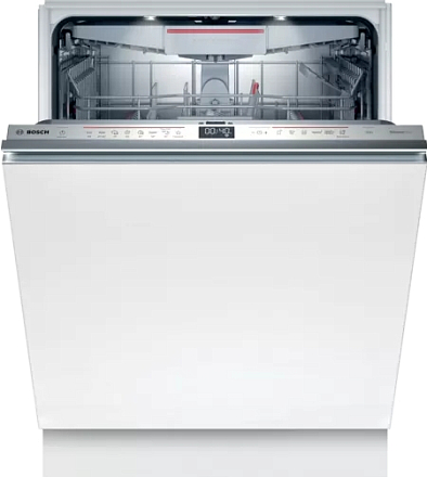 Встраиваемая посудомоечная машина Bosch SMV6HCX3FR preview 1