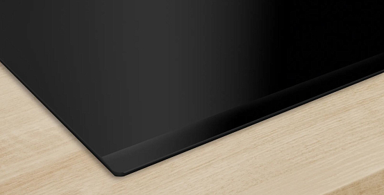 Индукционная варочная панель Bosch PIE63KHC1Z preview 3