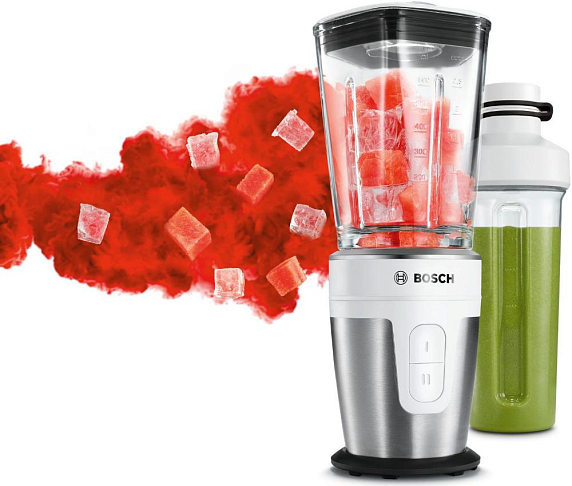 Мини-блендер Bosch MMBM7G2M preview 3