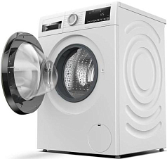 Стиральная машина Bosch WGG0440EPL 1400 об/мин, белый, инверторный EcoSilenceDrive двигатель в Санкт-Петербурге Стиральная машина Bosch WGG0440EPL 1400 об/мин, белый, инверторный EcoSilenceDrive двигатель в Санкт-Петербурге