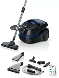 Пылесос Bosch BWD41700 в Санкт-Петербурге
