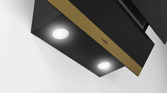 Вытяжка Bosch DWK65AJ90R preview 3
