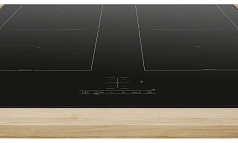 Индукционная варочная панель Bosch PVQ61RBB5E