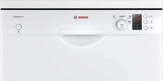 Посудомоечная машина Bosch SMS43D02ME preview 3