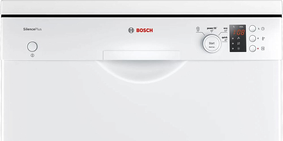 Посудомоечная машина Bosch SMS43D02ME preview 3