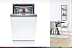 Обзор на посудомоечную машину Bosch SPV6EMX65Q