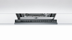 Встраиваемая посудомоечная машина Bosch SPV25FX30R в Санкт-Петербурге Встраиваемая посудомоечная машина Bosch SPV25FX30R в Санкт-Петербурге