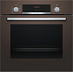 Купить Духовой шкаф Bosch HBF514BM0R preview 1