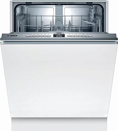 Встраиваемая посудомоечная машина Bosch SMV4HTX24E в Санкт-Петербурге Встраиваемая посудомоечная машина Bosch SMV4HTX24E в Санкт-Петербурге