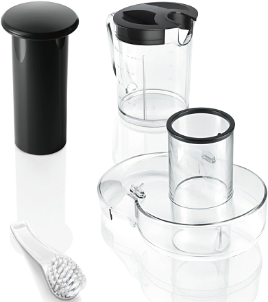 Соковыжималка Bosch MES 25A0 preview 6