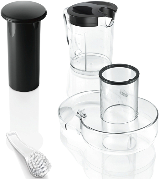 Соковыжималка Bosch MES 25A0 preview 6