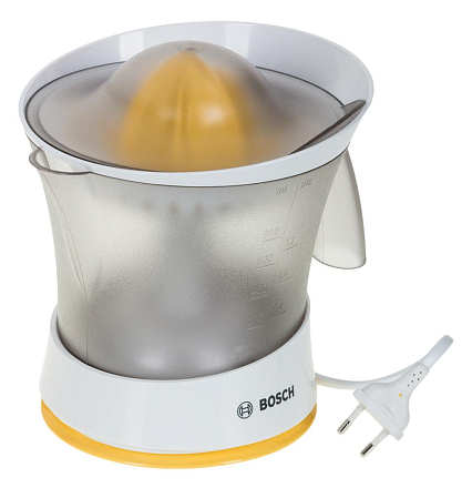 Соковыжималка Bosch MCP 3000 preview 2