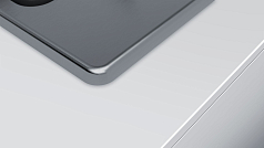 Газовая варочная панель Bosch PGP6B6B90R на 4 конфорки, шириной 58.2 см, черный в Санкт-Петербурге