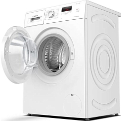 Стиральная машина Bosch WAJ2006APL 1000 об/мин, белый, инверторный EcoSilenceDrive двигатель в Санкт-Петербурге Стиральная машина Bosch WAJ2006APL 1000 об/мин, белый, инверторный EcoSilenceDrive двигатель в Санкт-Петербурге