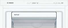 Отдельностоящий морозильник Bosch GSN36VW31U в Санкт-Петербурге Отдельностоящий морозильник Bosch GSN36VW31U в Санкт-Петербурге