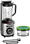 Блендер вакуумный Bosch MMBV622M