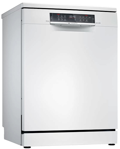 Посудомоечная машина Bosch SMS6HMW01R preview 1