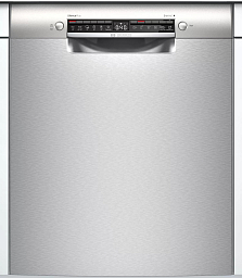 Встраиваемая посудомоечная машина Bosch SMU 4HAI48S в Санкт-Петербурге Встраиваемая посудомоечная машина Bosch SMU 4HAI48S в Санкт-Петербурге
