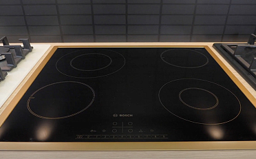 Сенсор жарения PerfectFry