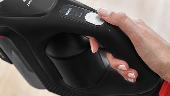 Пылесос Bosch BCS8214BL preview 23