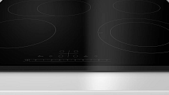 Электрическая варочная панель Bosch PKN651FP2E