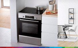 Лучшие плиты Bosch в 2025 году