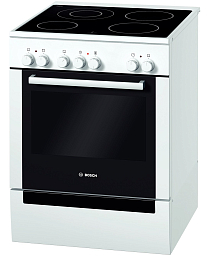 Электрическая плита Bosch HCE 633123 R в Санкт-Петербурге Электрическая плита Bosch HCE 633123 R в Санкт-Петербурге